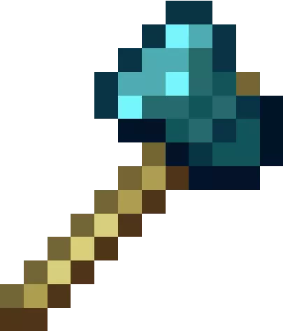 Секира | Мод Скалковое вторжение