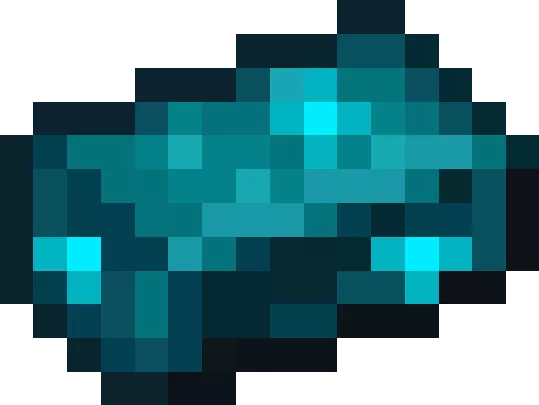 Слиток | Мод Скалковое вторжение