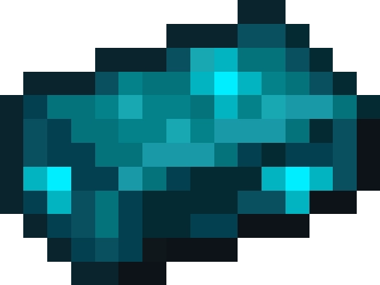 Слиток | Мод Скалковое вторжение