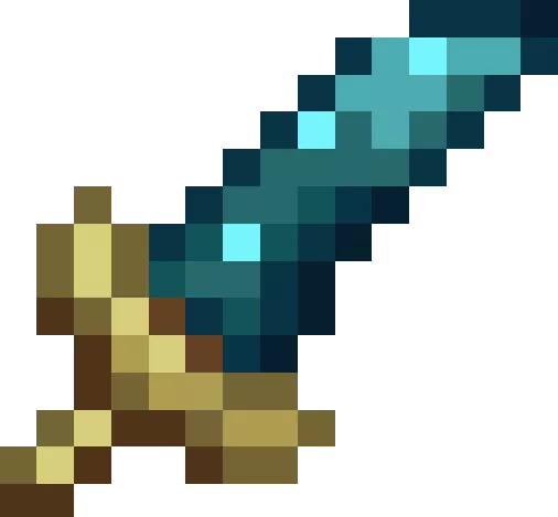 Меч | Мод Скалковое вторжение