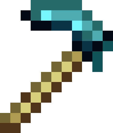 Мотыга | Мод Скалковое вторжение