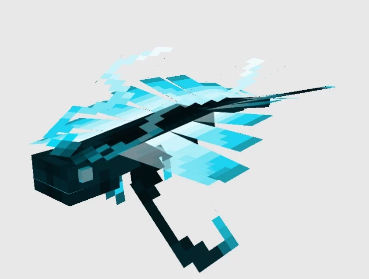 Плавун | Мод Скалковое вторжение