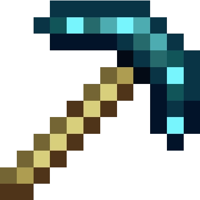 Кирка | Мод Скалковое вторжение