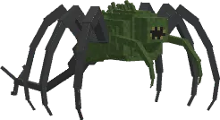 Гривер | Мод Гривер