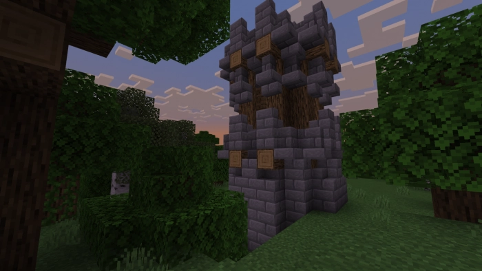 Новые структуры | Мод Baguette