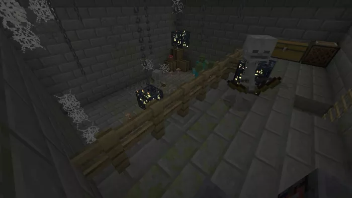 Новые структуры | Мод Baguette