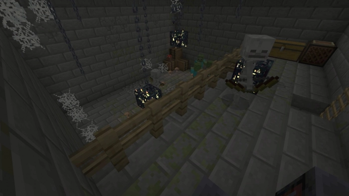 Новые структуры | Мод Baguette