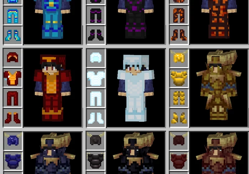 Мод Dracomalum | Мод Dracomalum