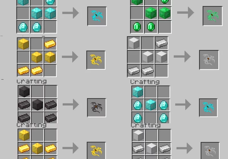 Мод Dracomalum | Мод Dracomalum