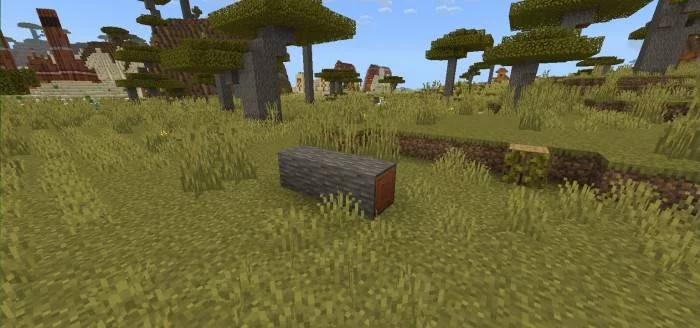 Улучшение природы | Мод Окружающая природа