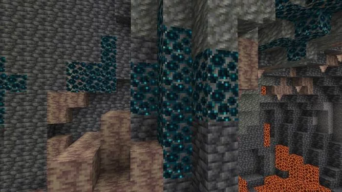 Улучшение природы | Мод Окружающая природа