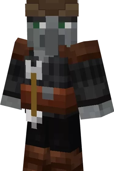 Превью мода | Мод Улучшенные рейды