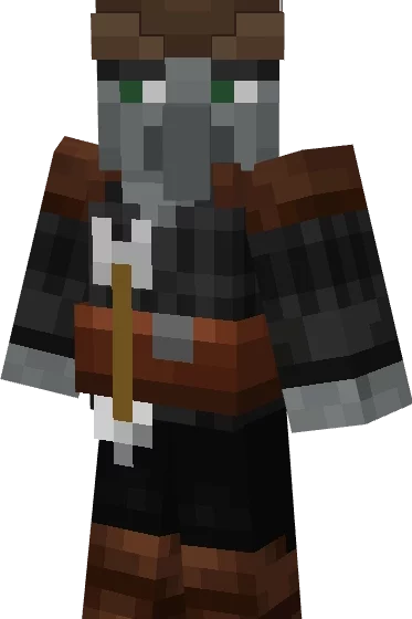 Превью мода | Мод Улучшенные рейды