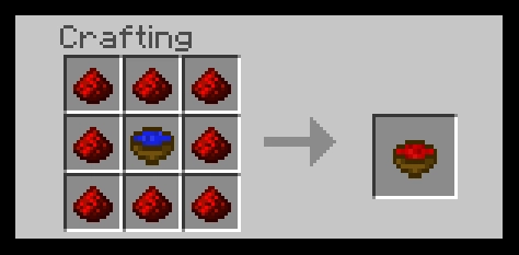 Рецепт крафта | Мод Супы плюс