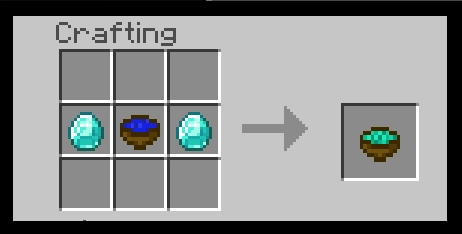 Рецепт крафта | Мод Супы плюс