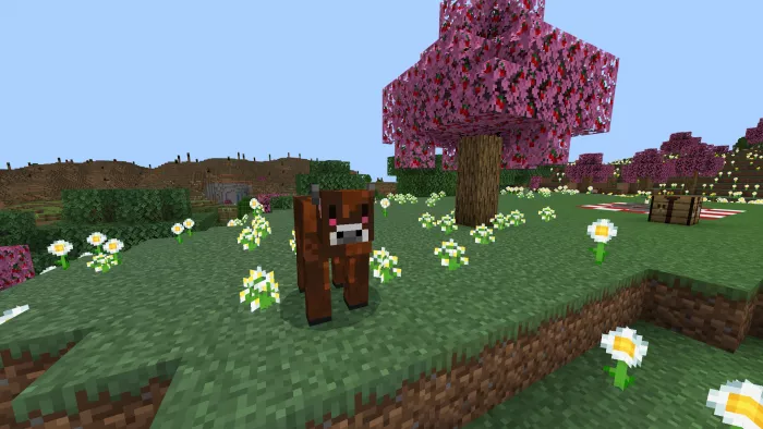 Шоколадная корова | Мод Вкусная еда