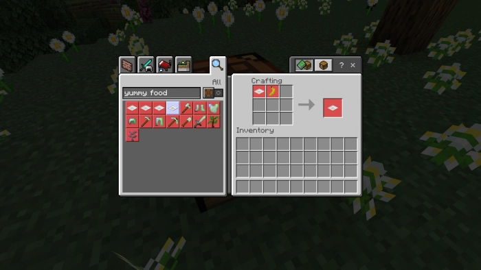 Крафт книги рецептов | Мод Вкусная еда