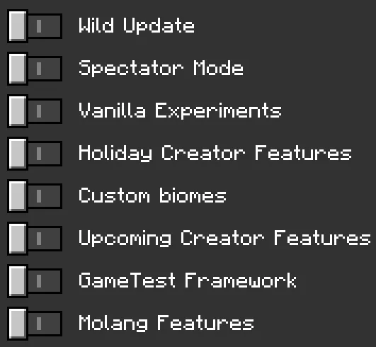 Ненужные настройки | Мод Динамическое освещение без скриптов