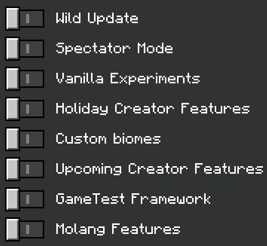 Ненужные настройки | Мод Динамическое освещение без скриптов
