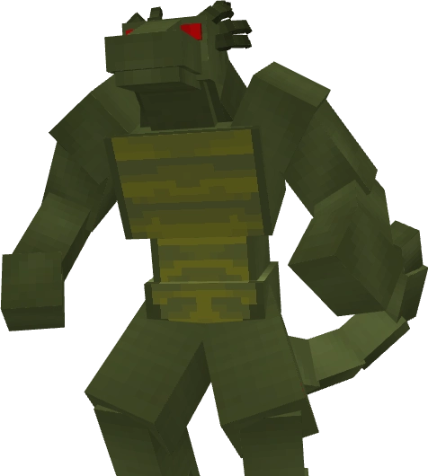 Шендю | Мод Приключения Джеки Чана