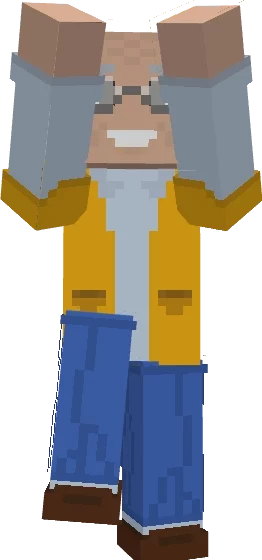 Дядя | Мод Приключения Джеки Чана