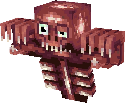 Драко | Мод Проклятое яблоко