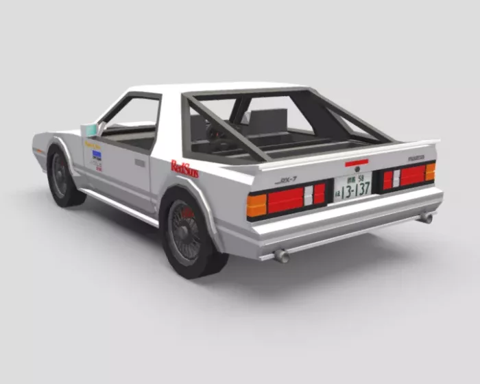 Мазда | Мод Мазда Саванна