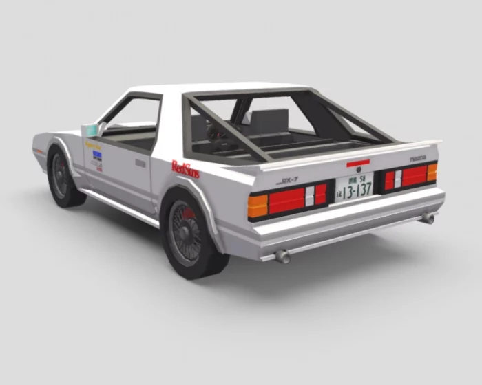 Мазда | Мод Мазда Саванна