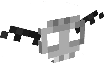 Костяная маска | Мод Король разбойников