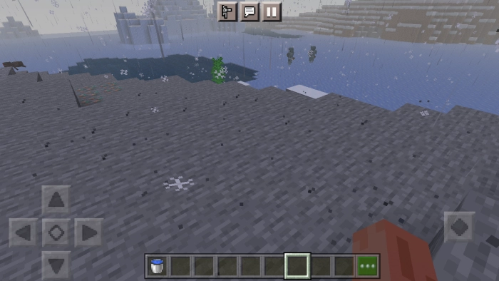 Красивая графика | Шейдеры Океанические