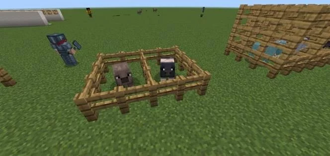 Животные | Мод Мир Средиземья