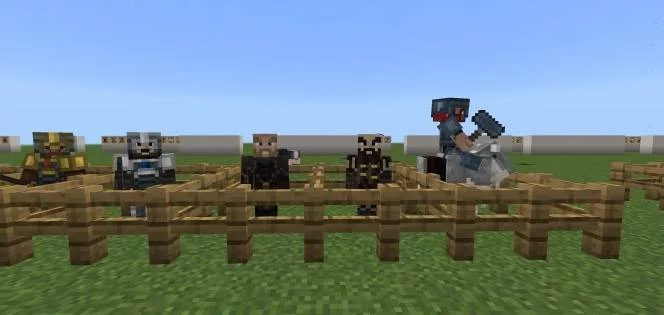 Гномы | Мод Мир Средиземья