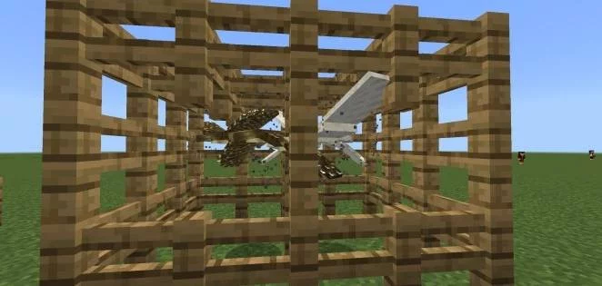 Животные | Мод Мир Средиземья