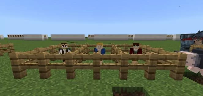 Полурослики aka хоббиты | Мод Мир Средиземья