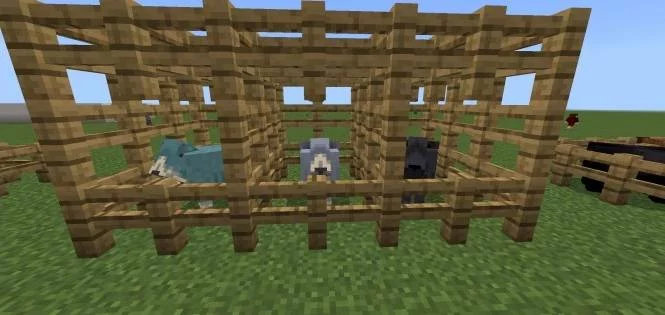 Животные | Мод Мир Средиземья