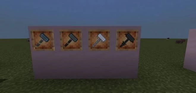 Оружие | Мод Мир Средиземья