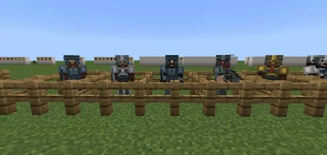 Эльфы Мирквуда и Лориена | Мод Мир Средиземья