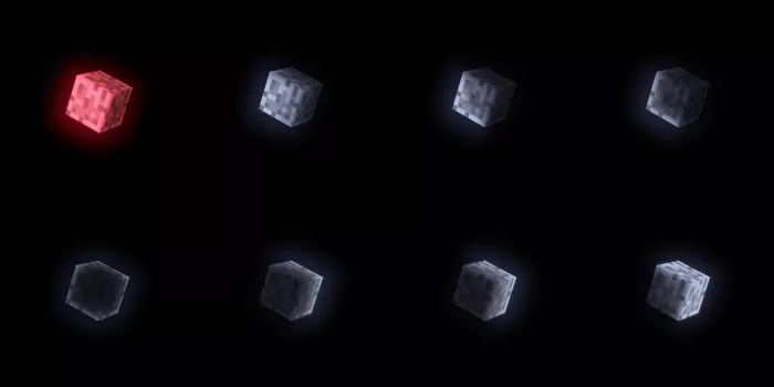 Фазы луны | Мод Вторжение зомби