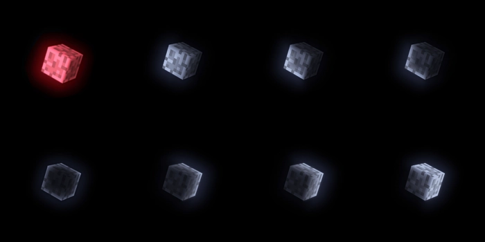 Фазы луны | Мод Вторжение зомби