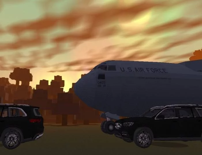 Превью мода | Мод Mercedes Benz GLS