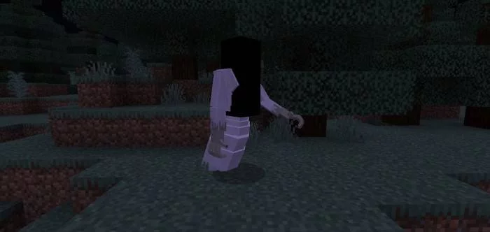 Монстр мода | Мод Паранормальный опыт