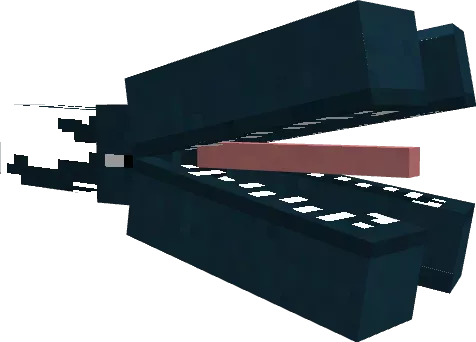 Мобы из мода | Мод Не добавленные мобы