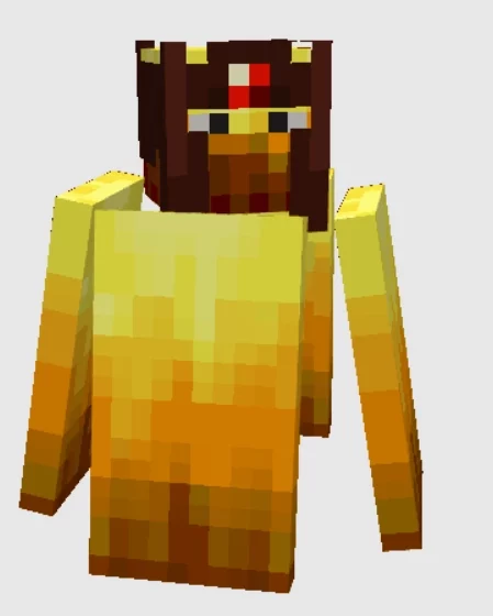 Мобы из мода | Мод Не добавленные мобы