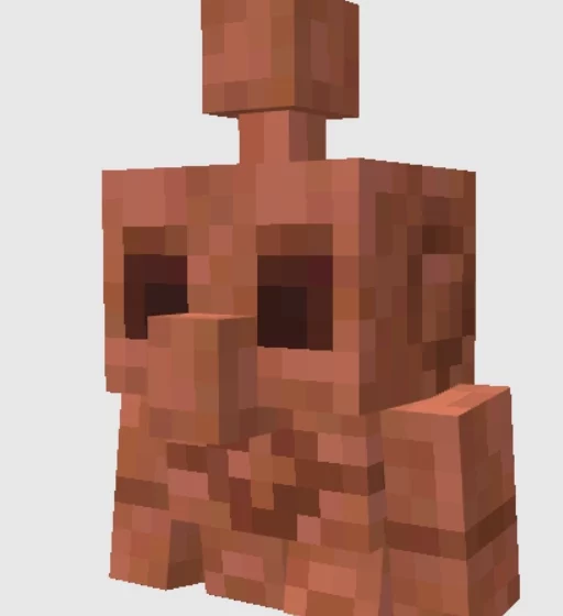 Мобы из мода | Мод Не добавленные мобы