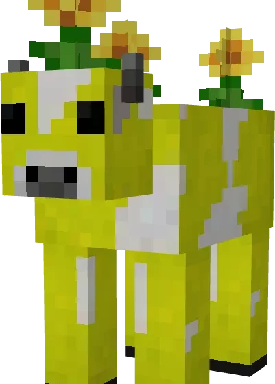 Мобы из мода | Мод Не добавленные мобы