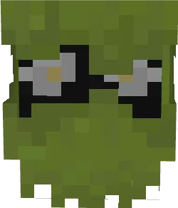 Мобы из мода | Мод Не добавленные мобы