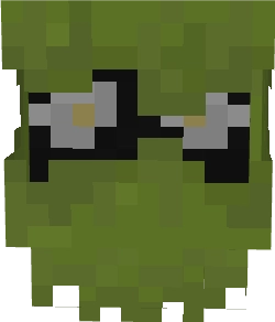 Мобы из мода | Мод Не добавленные мобы