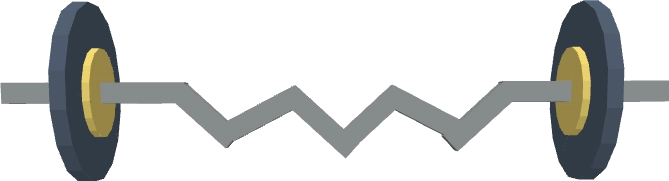 Спортивное снаряжение | Мод Спортивное снаряжение