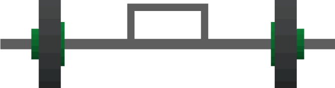 Спортивное снаряжение | Мод Спортивное снаряжение