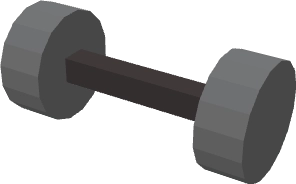 Спортивное снаряжение | Мод Спортивное снаряжение